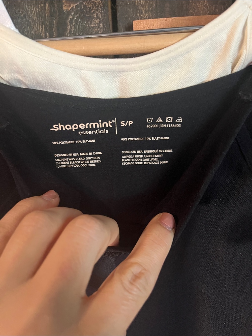 Shapermint Tanks - Picture 2 of 8